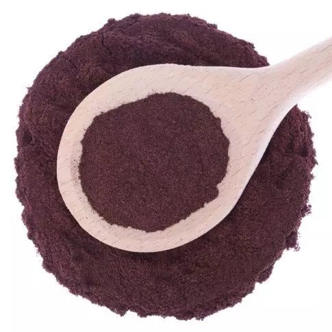 Farinha de Uva em pó 100% Pura 100g Premium | Frete grátis
