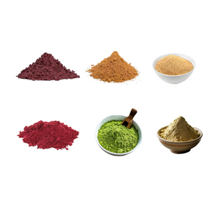 Combo max super natural em pó | TODOS SUPLEMENTOS EM PÓ | PROMOCIONAL