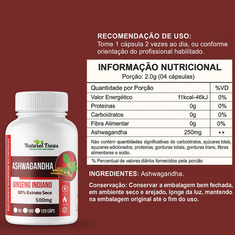 💣 Combo Moringa + Maca Peruana + Ashwagandha    ⬇️⬇️⬇️⬇️⬇️