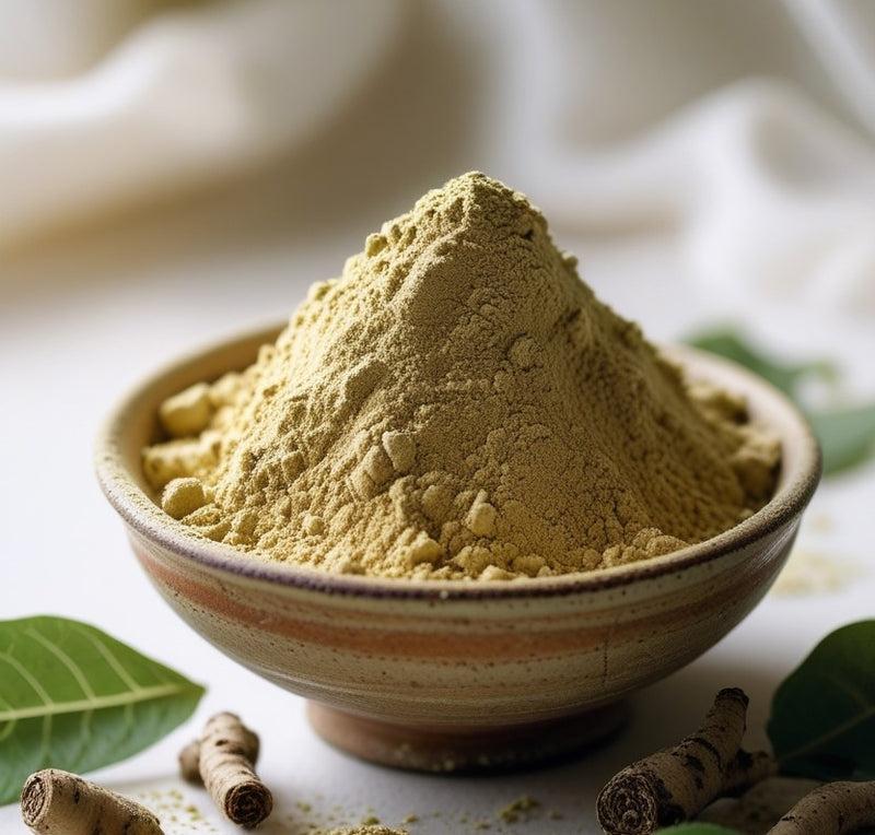 Maca Peruana em Pó Original Pura Premium 100g | Frete Grátis