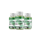 Moringa PREMIUM 120 Cápsulas | 3 Potes