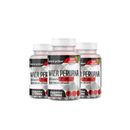 MACA PERUANA - 120 CÁPS | 3 Potes
