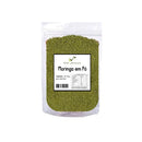 Moringa em Pó 100% Natural