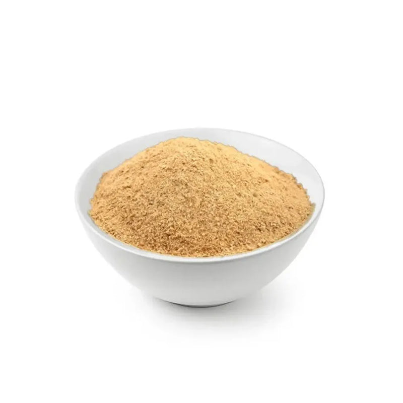 Gengibre em Pó Importado 100% Puro 100g Premium | Frete grátis