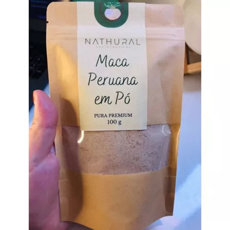 Combo max super natural em pó | TODOS SUPLEMENTOS EM PÓ | PROMOCIONAL